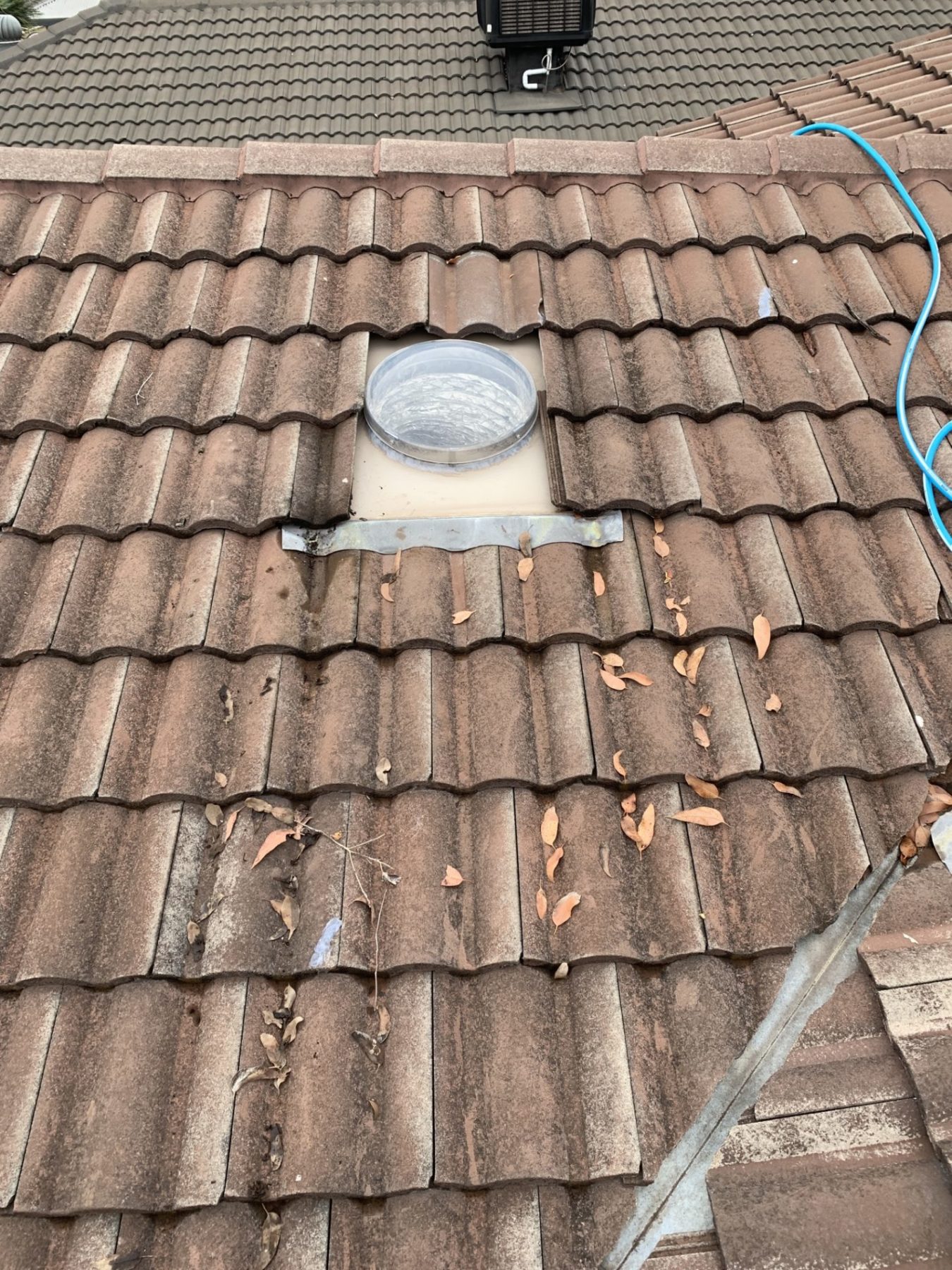 Domestic Roofing Maintenance Services PBR Plumbing