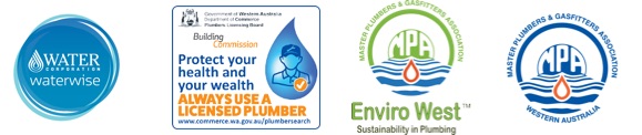 Plumbing certifications and associations 