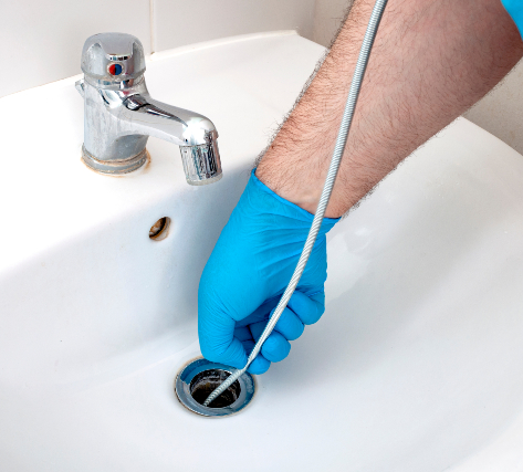 Commercial CCTV Camera Drain Inspection Perth