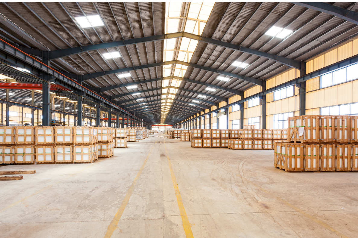 warehouse plumbing maintenance perth