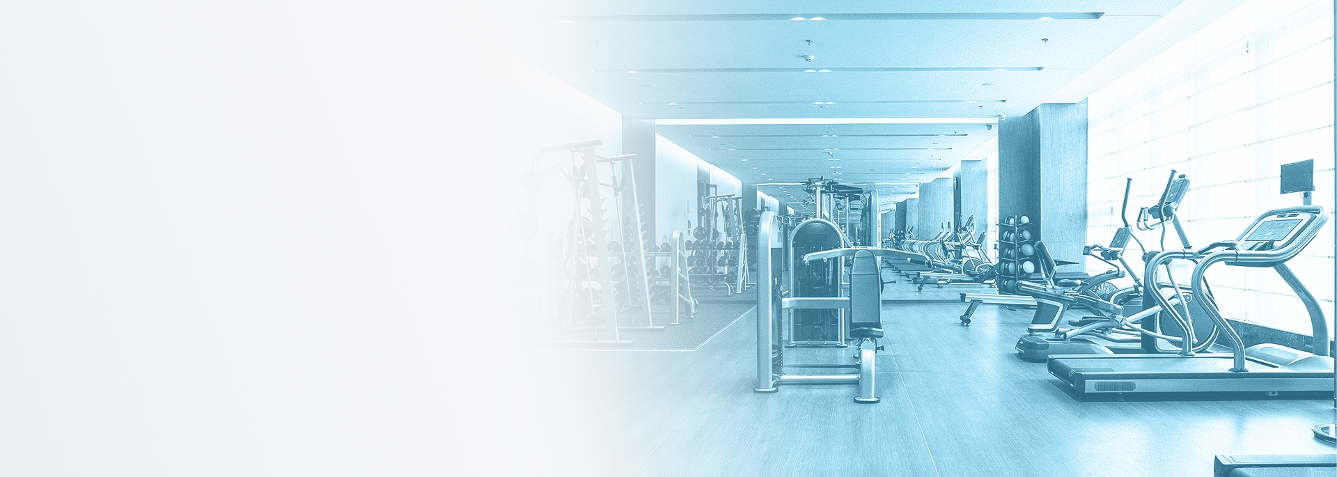 industry gym & rec centres plumbing