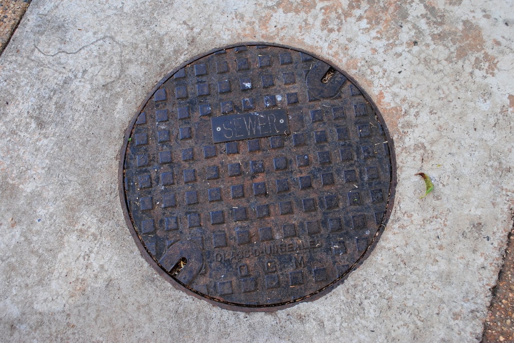 sewer drain maintenance perth