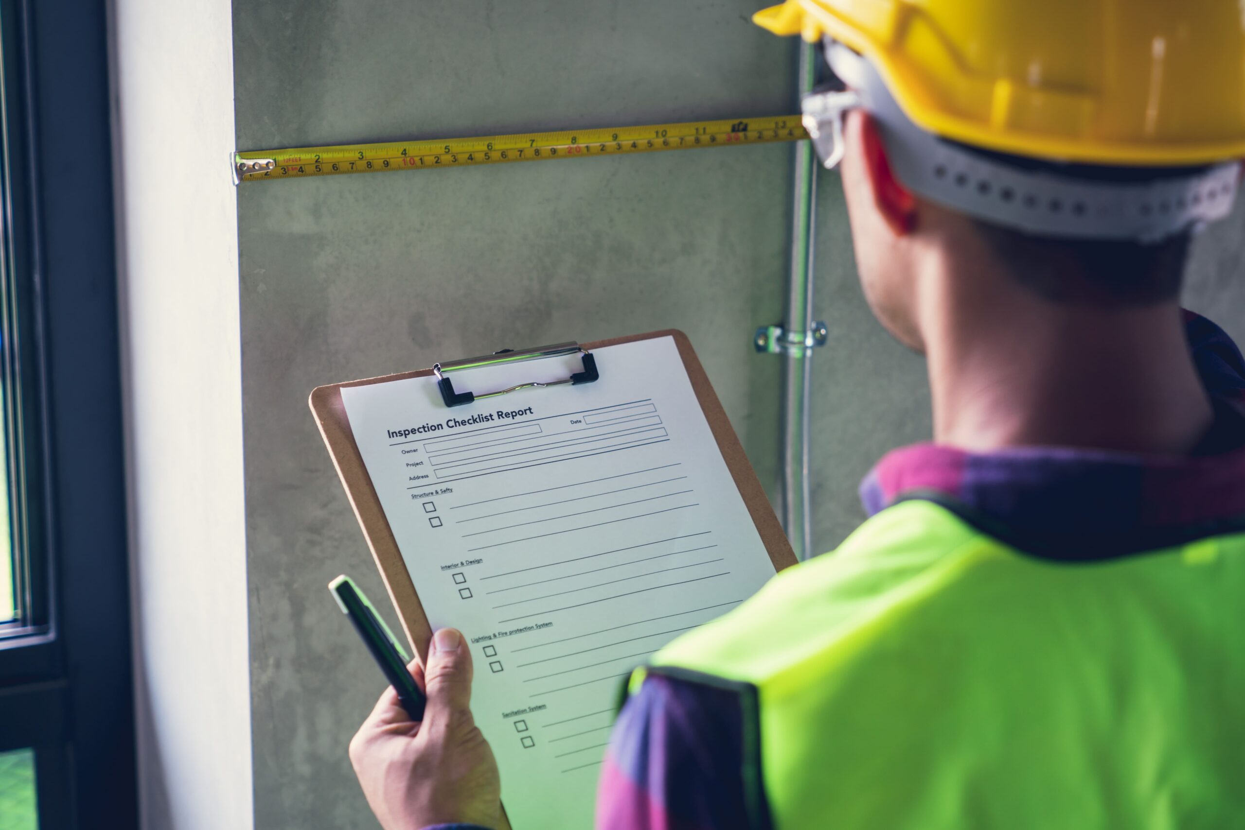 commercial buildings hot water compliance
