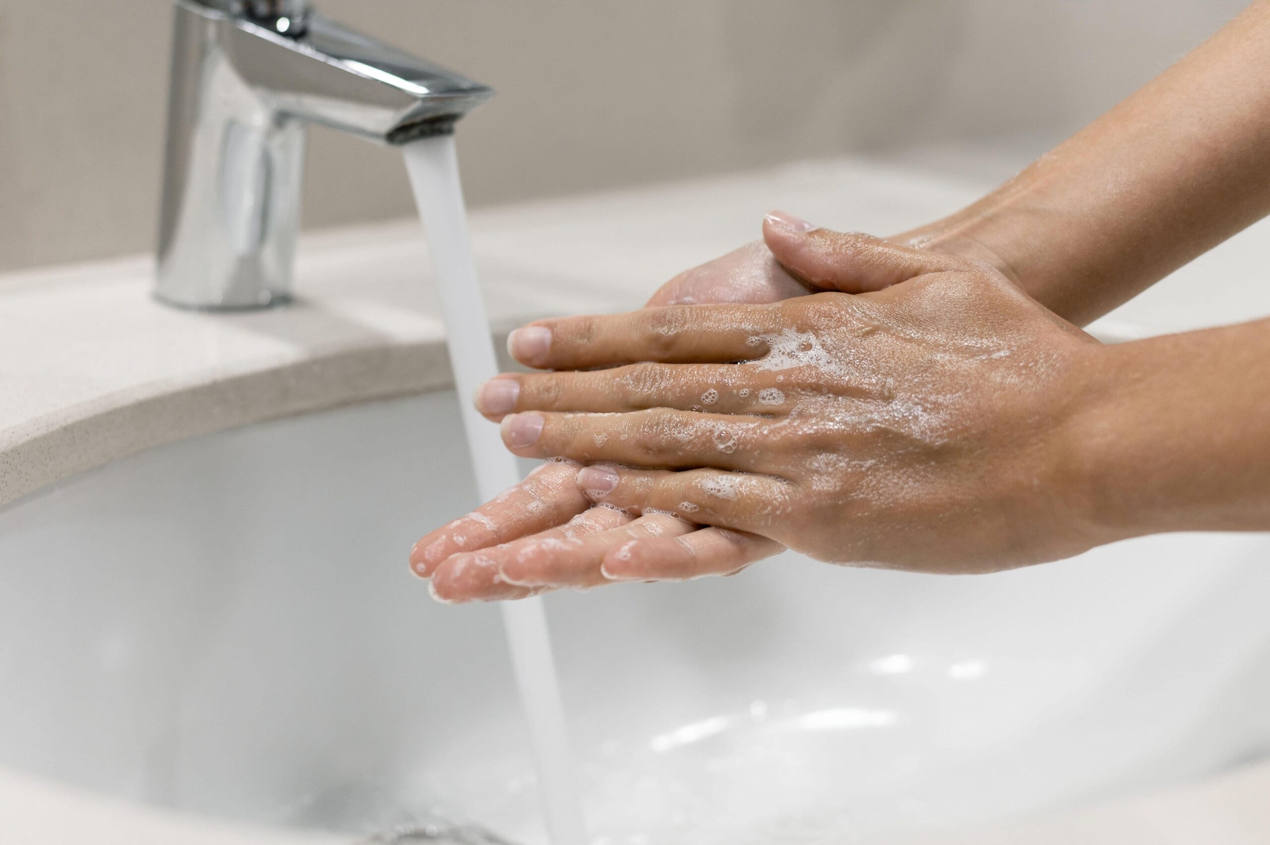 commercial buildings hot water requirements