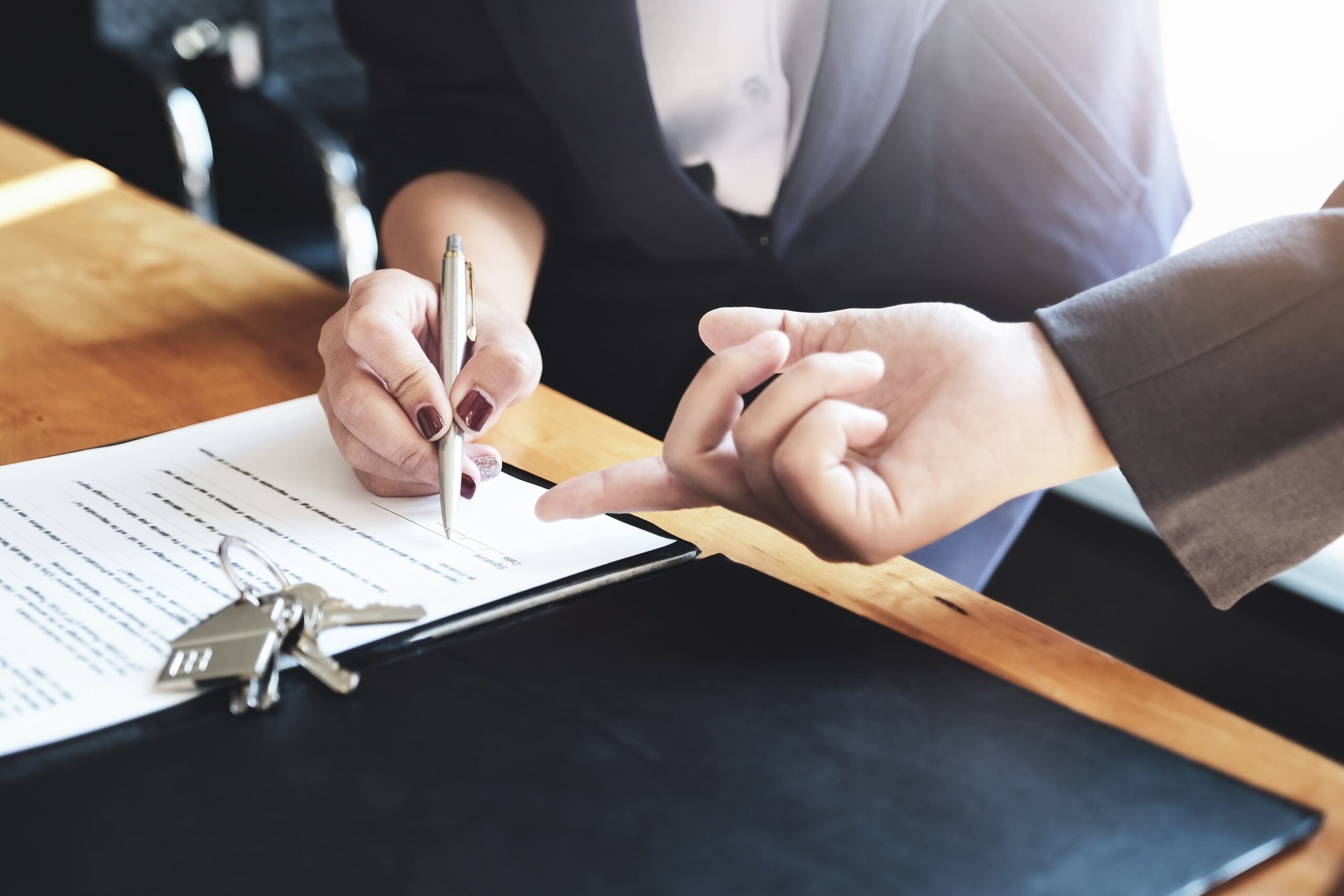 managing plumbing services