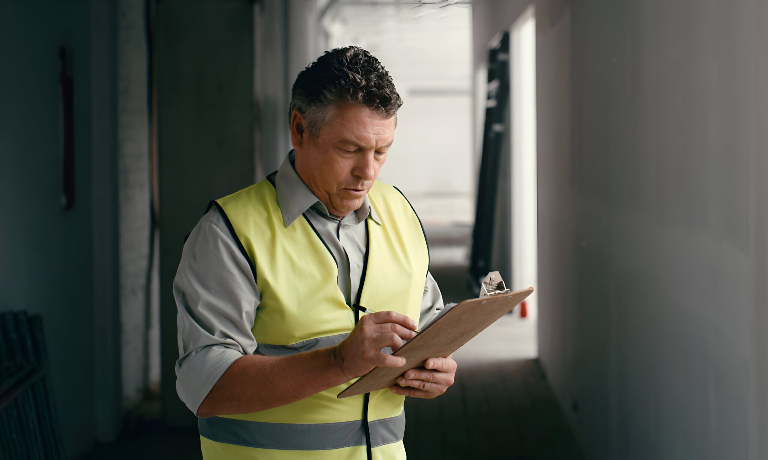 structured maintenance plan